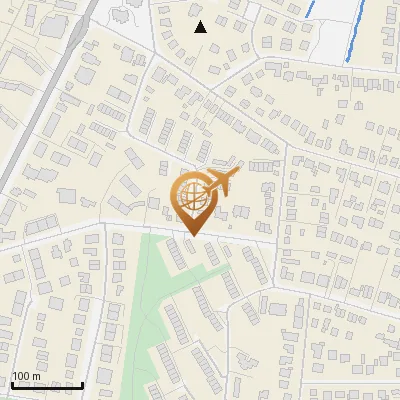 Foto zu Erbsenkamp 27, 22175 Hamburg