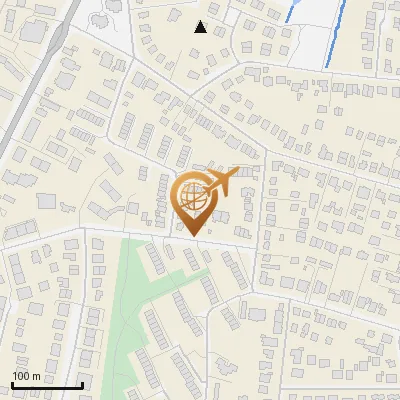 Foto zu Erbsenkamp 29, 22175 Hamburg