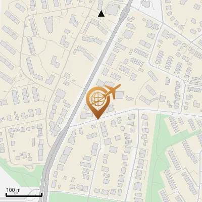 Foto zu Erbsenkamp 3, 22175 Hamburg