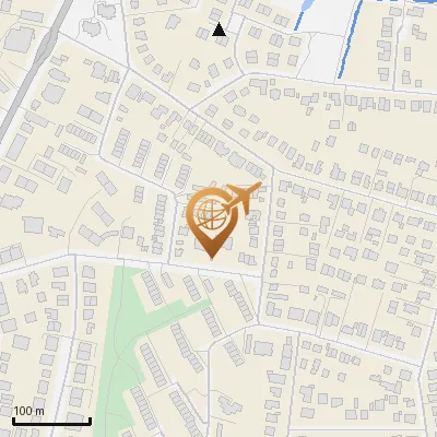 Foto zu Erbsenkamp 31, 22175 Hamburg