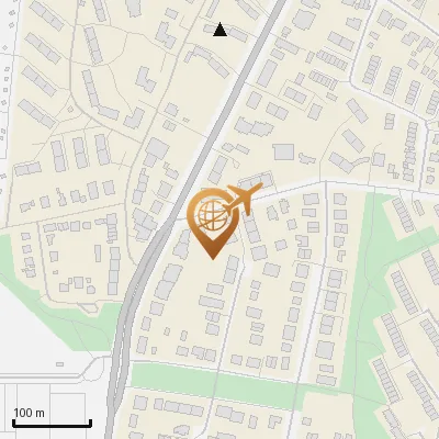 Foto zu Erbsenkamp 4, 22175 Hamburg