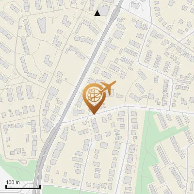 Foto zu Erbsenkamp 5, 22175 Hamburg