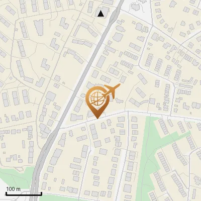 Foto zu Erbsenkamp 7, 22175 Hamburg