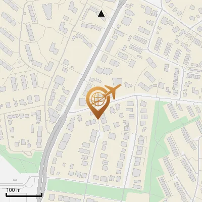 Foto zu Erbsenkamp 8, 22175 Hamburg