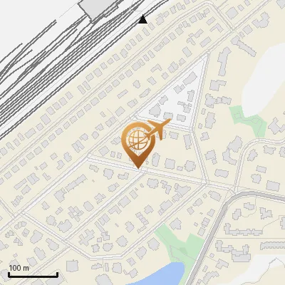 Foto zu Erdener Straße 9, 14193 Berlin