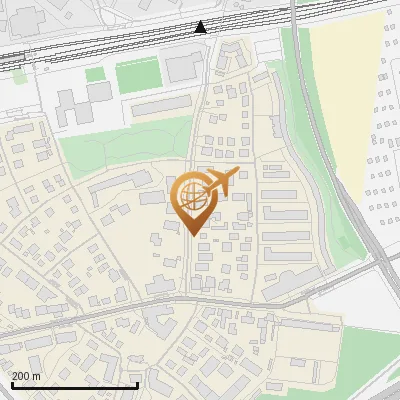 Foto zu Erdinger Straße 12, 81829 München