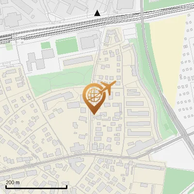 Foto zu Erdinger Straße 14, 81829 München