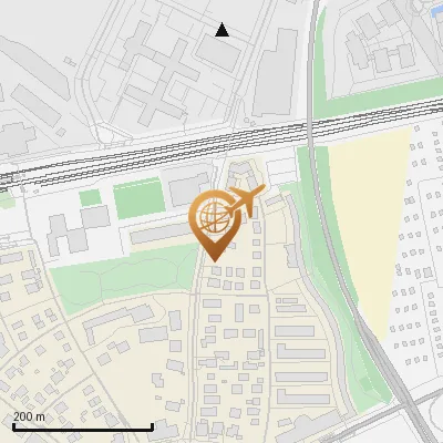 Foto zu Erdinger Straße 30, 81829 München