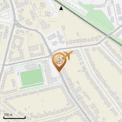 Foto zu Erdkampsweg 100, 22335 Hamburg