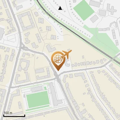 Foto zu Erdkampsweg 104, 22335 Hamburg