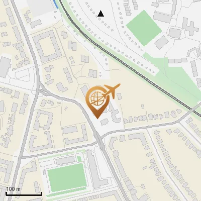 Foto zu Erdkampsweg 106, 22335 Hamburg