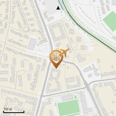 Foto zu Erdkampsweg 109, 22335 Hamburg