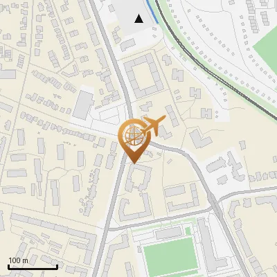 Foto zu Erdkampsweg 111, 22335 Hamburg