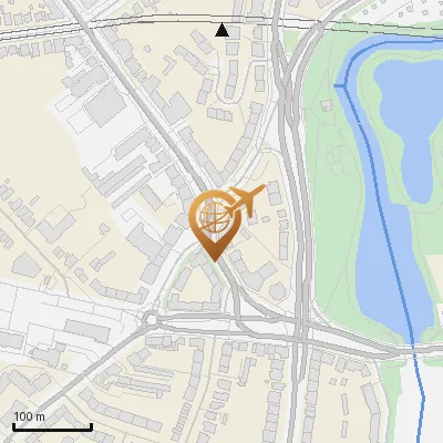 Foto zu Erdkampsweg 12, 22335 Hamburg