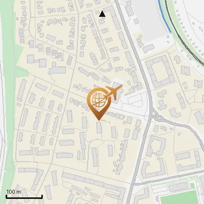 Foto zu Erdkampsweg 131, 22335 Hamburg