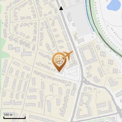 Foto zu Erdkampsweg 134, 22335 Hamburg