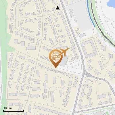 Foto zu Erdkampsweg 136, 22335 Hamburg