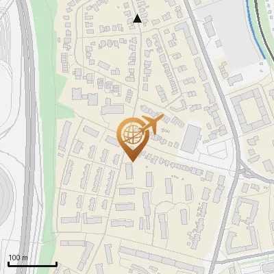 Foto zu Erdkampsweg 143, 22335 Hamburg