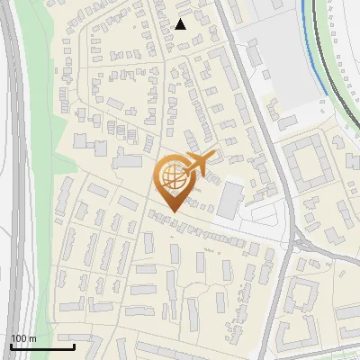 Foto zu Erdkampsweg 146, 22335 Hamburg