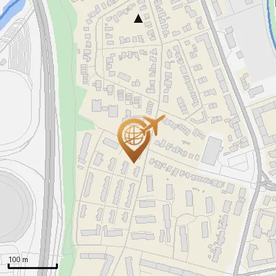 Foto zu Erdkampsweg 147, 22335 Hamburg