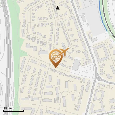 Foto zu Erdkampsweg 148, 22335 Hamburg