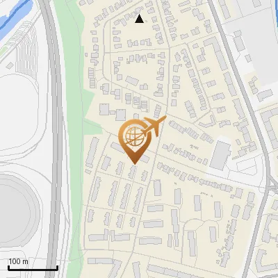 Foto zu Erdkampsweg 149, 22335 Hamburg