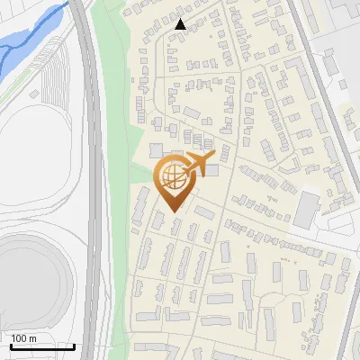 Foto zu Erdkampsweg 151, 22335 Hamburg