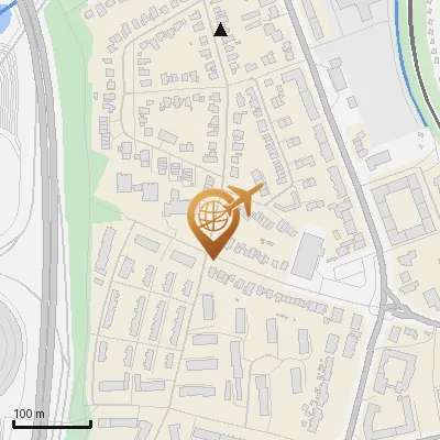 Foto zu Erdkampsweg 152, 22335 Hamburg