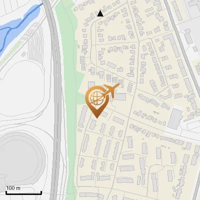 Foto zu Erdkampsweg 153, 22335 Hamburg