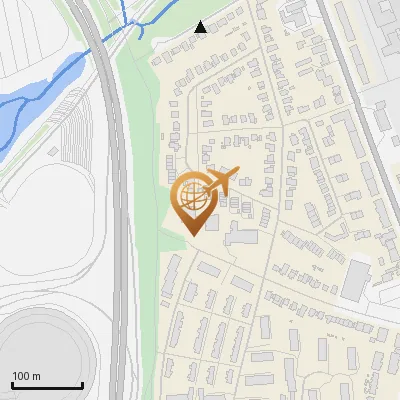 Foto zu Erdkampsweg 156, 22335 Hamburg