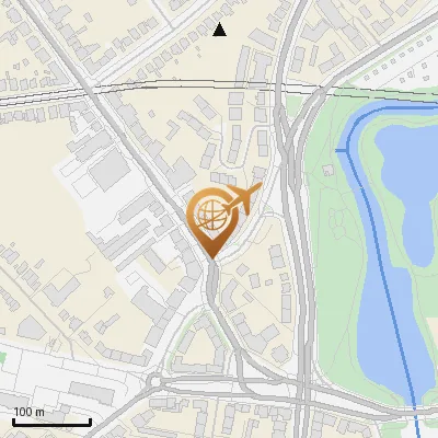 Foto zu Erdkampsweg 18, 22335 Hamburg