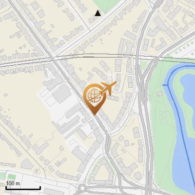 Foto zu Erdkampsweg 24, 22335 Hamburg