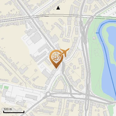 Foto zu Erdkampsweg 25, 22335 Hamburg