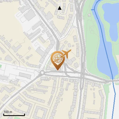 Foto zu Erdkampsweg 3, 22335 Hamburg