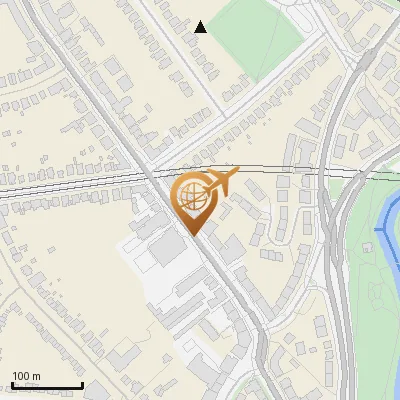 Foto zu Erdkampsweg 36, 22335 Hamburg