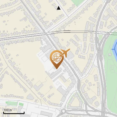 Foto zu Erdkampsweg 37, 22335 Hamburg