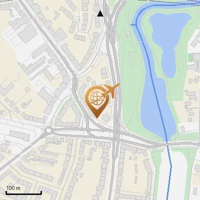 Foto zu Erdkampsweg 4, 22335 Hamburg