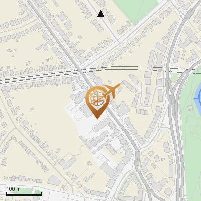 Foto zu Erdkampsweg 41, 22335 Hamburg