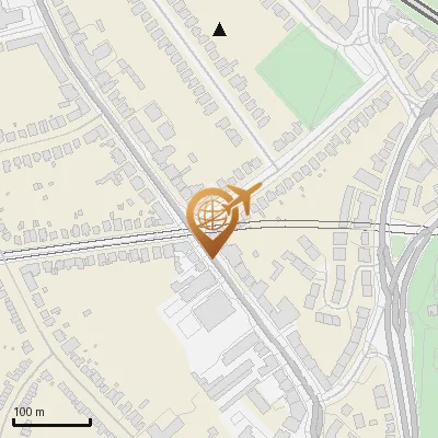 Foto zu Erdkampsweg 46, 22335 Hamburg