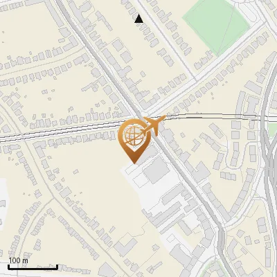 Foto zu Erdkampsweg 51, 22335 Hamburg