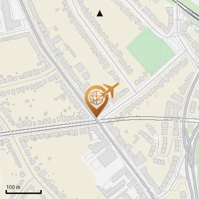 Foto zu Erdkampsweg 52, 22335 Hamburg