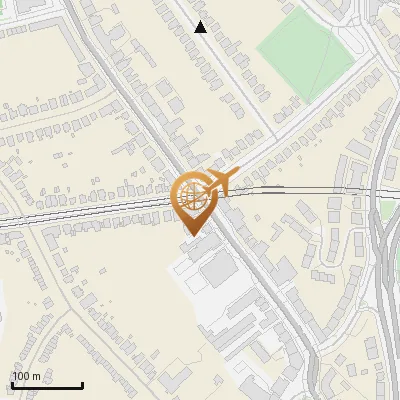 Foto zu Erdkampsweg 53, 22335 Hamburg