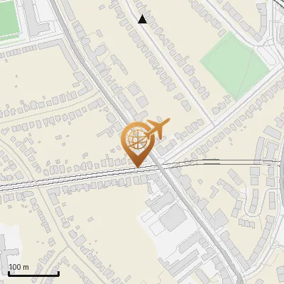 Foto zu Erdkampsweg 57, 22335 Hamburg