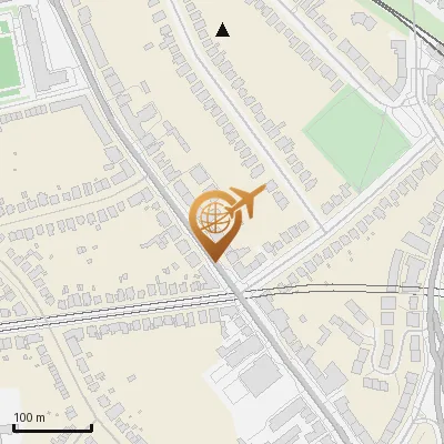 Foto zu Erdkampsweg 58, 22335 Hamburg