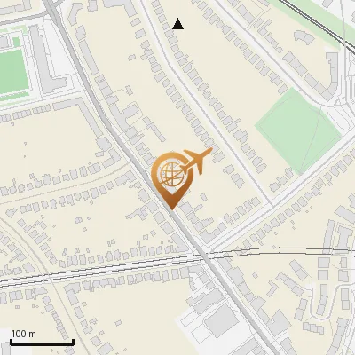 Foto zu Erdkampsweg 64, 22335 Hamburg