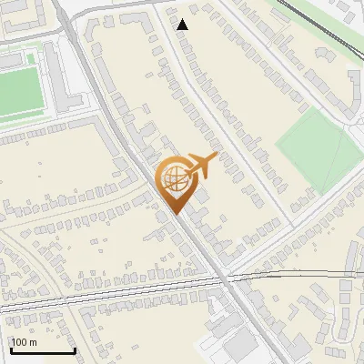 Foto zu Erdkampsweg 68, 22335 Hamburg