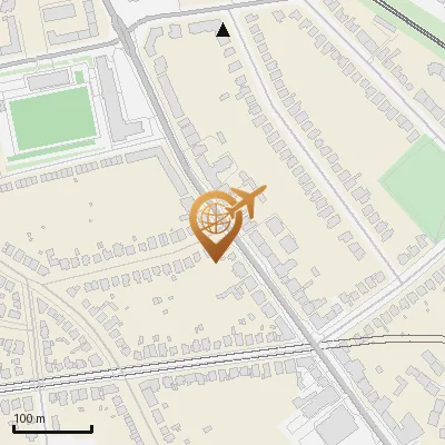 Foto zu Erdkampsweg 73, 22335 Hamburg