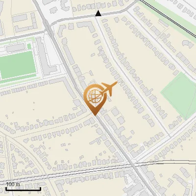 Foto zu Erdkampsweg 74, 22335 Hamburg