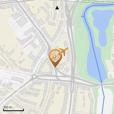 Foto zu Erdkampsweg 8, 22335 Hamburg