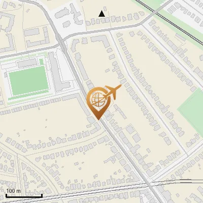 Foto zu Erdkampsweg 80, 22335 Hamburg